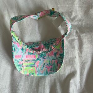Lilly Pulitzer Visor